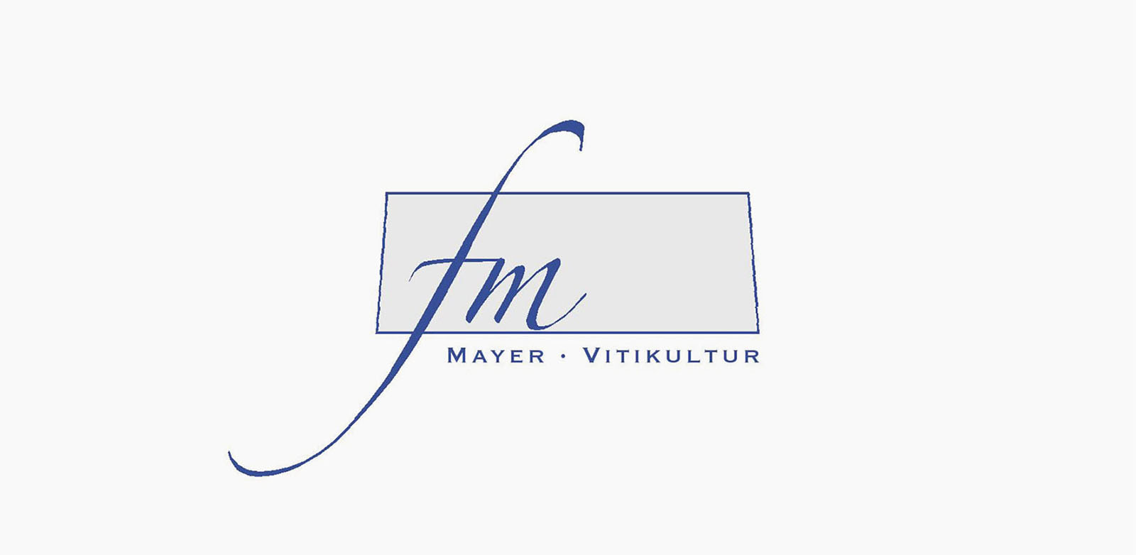 Logo FM Mayer