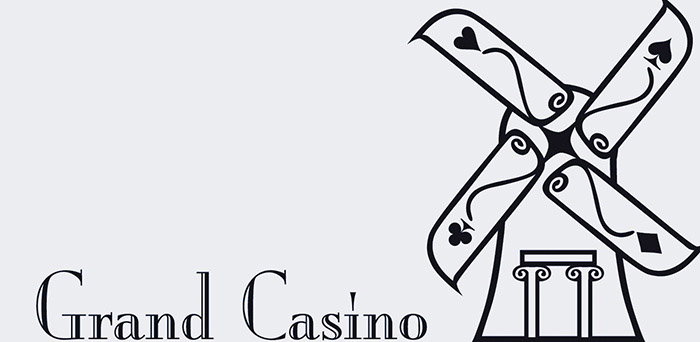 Büro Rihl: Grand Casino Moulin Rouge – Corporate Design