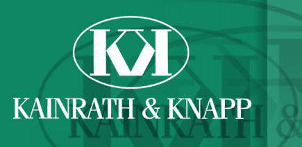 Büro Rihl: Kanzlei Dr. Kainrath & Knapp – Corporate Design